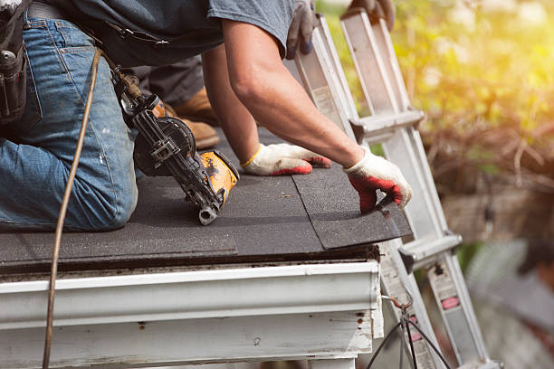 Quick and Trustworthy Emergency Roof Repair Services in Newville, PA