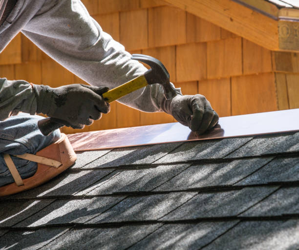Best Gutter Installation and Roofing  in Newville, PA